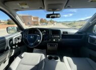 2013 Honda Ridgeline RTL Pickup 4D 5 ft