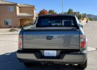 2013 Honda Ridgeline RTL Pickup 4D 5 ft