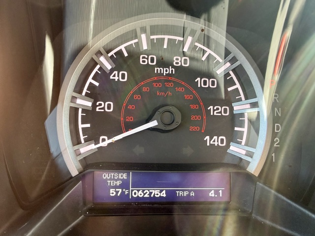 2013 Honda Ridgeline RTL Pickup 4D 5 ft